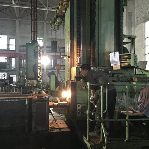 优质的产品，是正西液压品牌的保证！